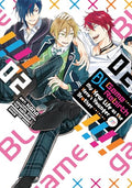 Bl Game Rebirth: My New Life as the Hero's Younger Brother Vol. 2 - Paperback