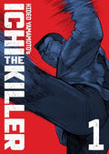 Ichi the Killer (Omnibus) Vol. 1 - Paperback
