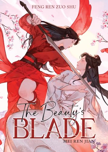 The Beauty's Blade: Mei Ren Jian (Novel) - Paperback