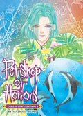 Pet Shop of Horrors: Collector's Edition Vol. 3 - Paperback