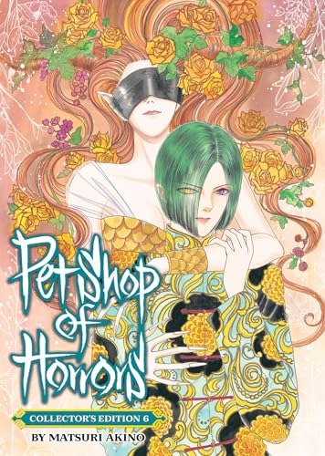 Pet Shop of Horrors: Collector's Edition Vol. 6 - Paperback