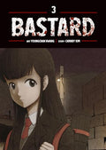 Bastard (Webtoon) Vol. 3 - Paperback
