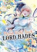 Don't Hold Back, Lord Hades Vol. 2 - Paperback