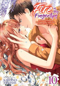 Fire in His Fingertips: A Flirty Fireman Ravishes Me with His Smoldering Gaze Vol. 10 - Paperback