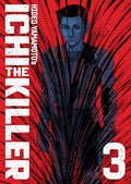 Ichi the Killer (Omnibus) Vol. 3 - Paperback