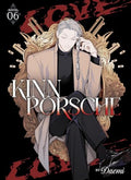 Kinnporsche (Novel) Vol. 6 - Paperback