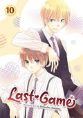 Last Game Vol. 10 - Paperback