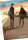 Long Period Vol. 1 - Paperback