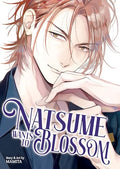 Natsume Wants to Blossom [Natsume Wants Book 2] - Paperback
