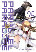 Parallel Paradise Vol. 25 - Paperback