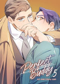 Perfect Buddy (the Comic / Manhwa) Vol. 5 - Paperback