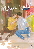 Run Wild: Sa Ye (Novel) Vol. 3 - Paperback