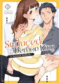 Seduced by the Demon King: A Sensual Rebirth Vol. 3 - Paperback