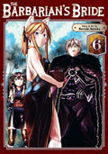 The Barbarian's Bride Vol. 6 - Paperback