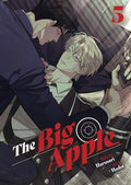 The Big Apple Vol. 5 - Paperback