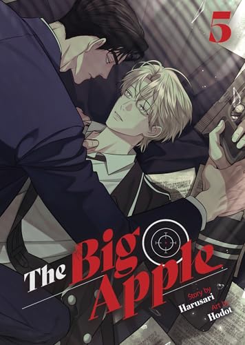 The Big Apple Vol. 5 - Paperback