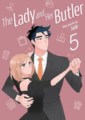 The Lady and Her Butler Vol. 5 - Paperback