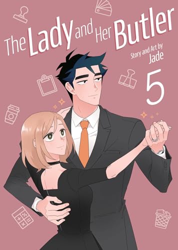 The Lady and Her Butler Vol. 5 - Paperback