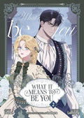 What It Means to Be You (Comic) Vol. 2 - Paperback