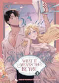 What It Means to Be You (Comic) Vol. 3 - Paperback
