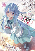 Classroom of the Elite: Year 2 (Light Novel) Vol. 12.5 - Paperback