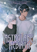 Astrolabe Rebirth (Novel) - Paperback