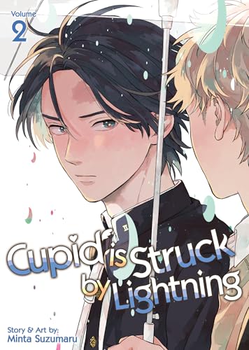 Cupid Is Struck by Lightning Vol. 2 - Paperback