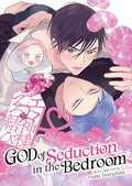 God of Seduction in the Bedroom - Paperback