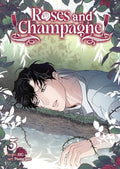 Roses and Champagne (Comic) Vol. 3 - Paperback