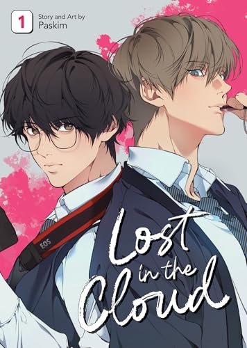 Lost in the Cloud Vol. 1 - Paperback