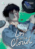 Lost in the Cloud Vol. 3 - Paperback
