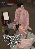 Painter of the Night Vol. 2 - Paperback