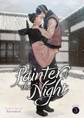 Painter of the Night Vol. 3 - Paperback