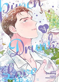 Punch Drunk Love Vol. 4 - Paperback