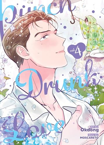 Punch Drunk Love Vol. 4 - Paperback