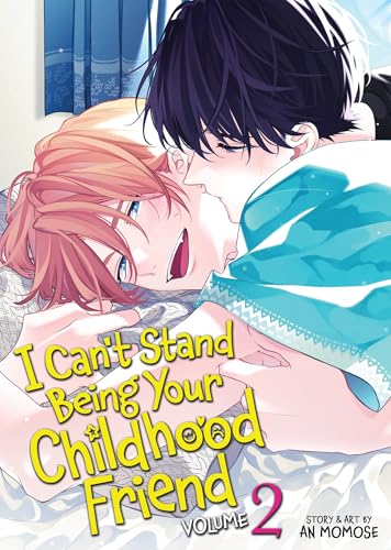 I Can't Stand Being Your Childhood Friend Vol. 2 - Paperback