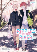 Ripples in the River Vol. 1 - Paperback