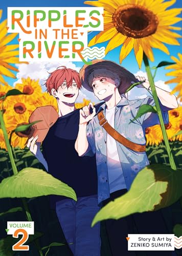 Ripples in the River Vol. 2 - Paperback