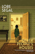 Other People's Houses - Paperback