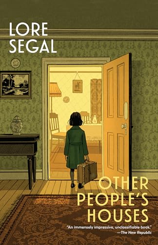 Other People's Houses - Paperback