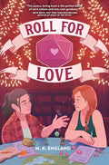 Roll for Love - Paperback