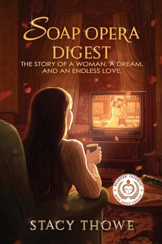 Soap Opera Digest: The Story of a Woman. A Dream. And An Endless Love - Paperback