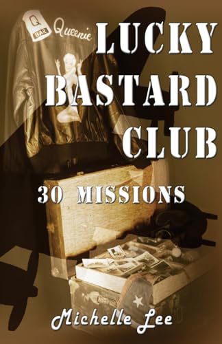Lucky Bastard Club - Paperback