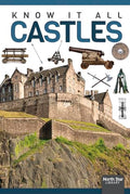 Castles - Library Binding