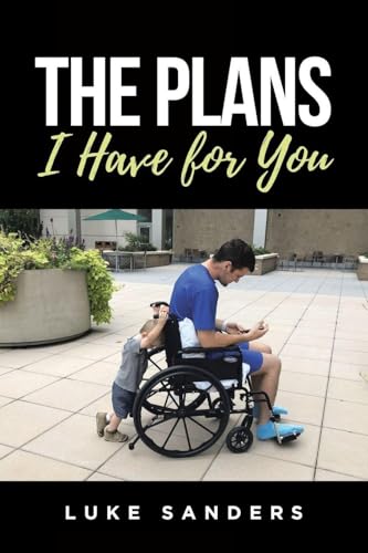 The Plans I Have for You: An Autobiographical Memoir - Paperback