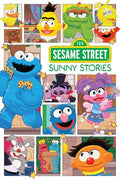 Sesame Street: Sunny Stories - Paperback