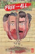 Free for All - Hardcover