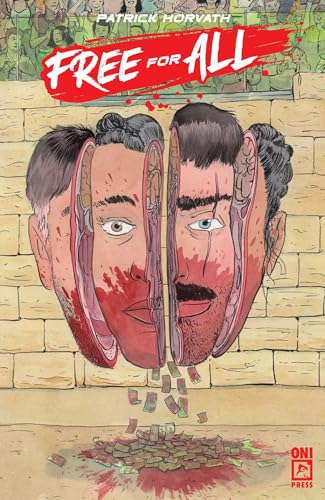 Free for All - Hardcover