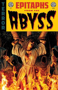 EC Epitaphs from the Abyss Vol. 3 - Paperback