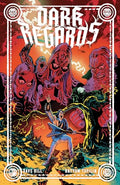 Dark Regards - Paperback